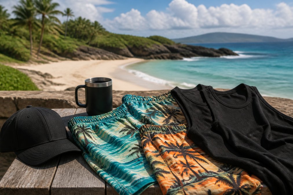 Affordable Island Inspired Clothing Online: 2026 Guide