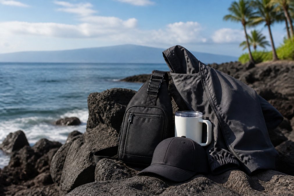 Buy Durable Island-Inspired Accessories: Quality That Lasts