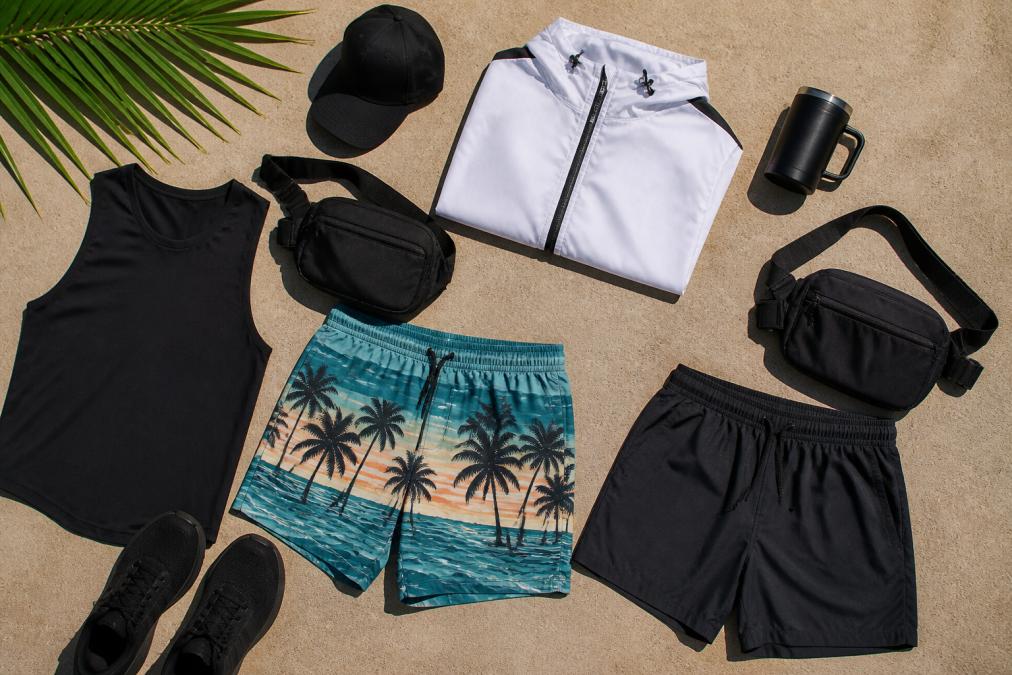 Buy Meaningful Island-Inspired Accessories Online