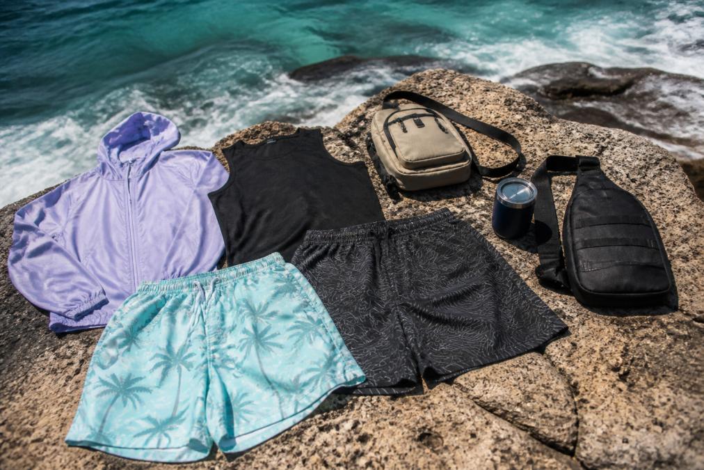 Durable Island Apparel for Women: 7 Resort-Ready Styles