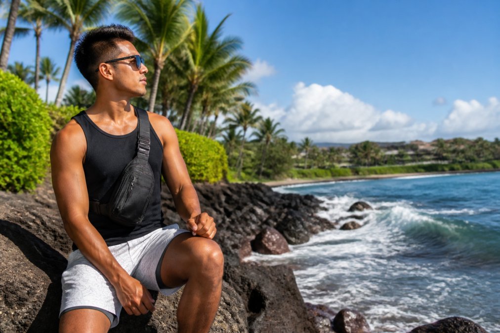 How to Style Island Inspired Apparel: A Complete Guide