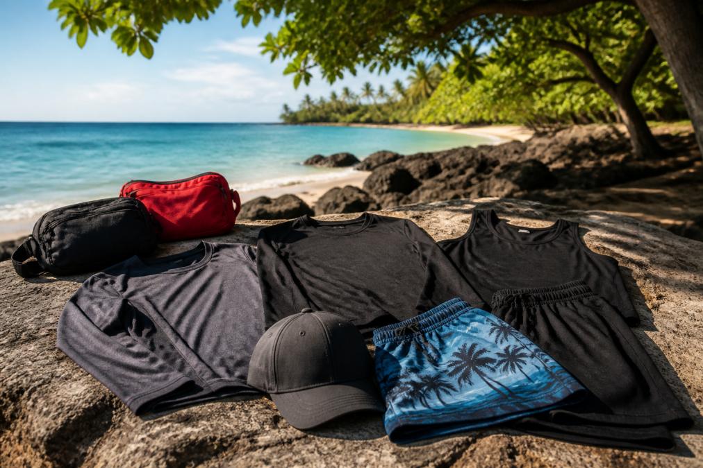 Lexbreezy Alternatives: Quality Island Apparel