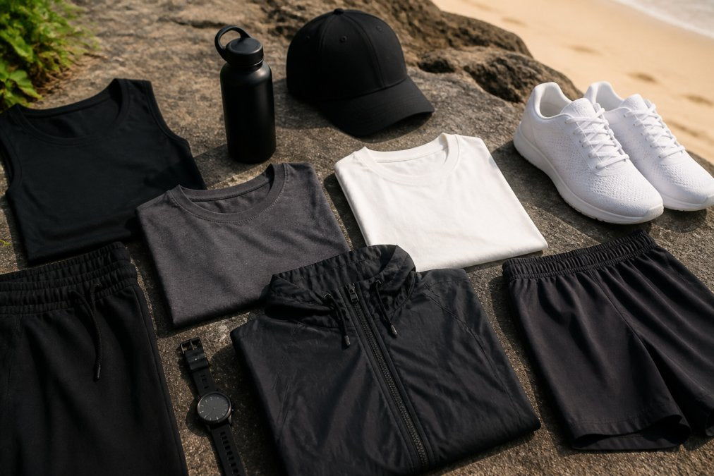 Meaningful Apparel With Empowering Messages: 10 Picks