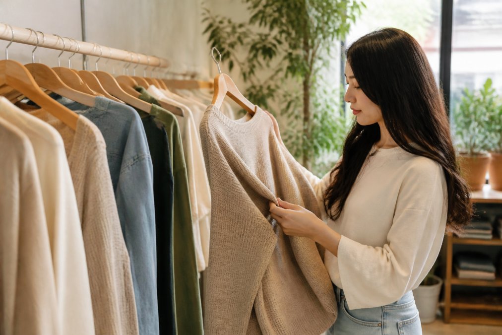 Tips for Sustainable Apparel Shopping: A Practical Guide