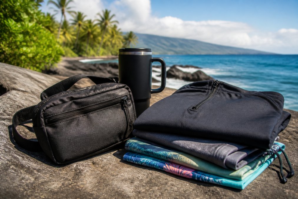 Why Island Aesthetic Clothing Lasts Longer