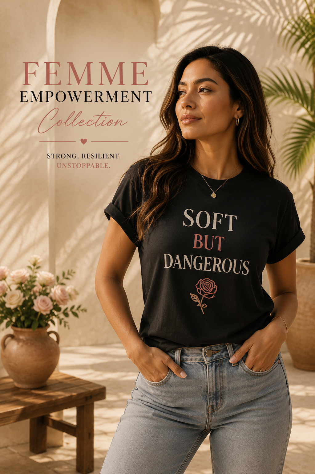 Femme Empowerment