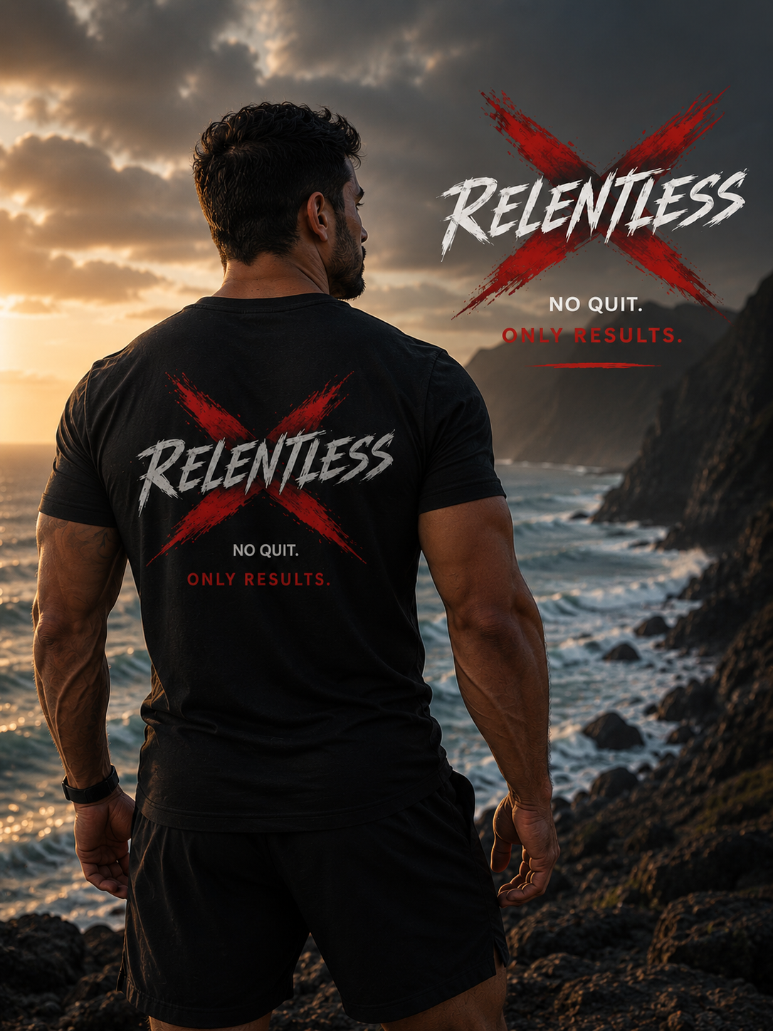 Relentless Collection
