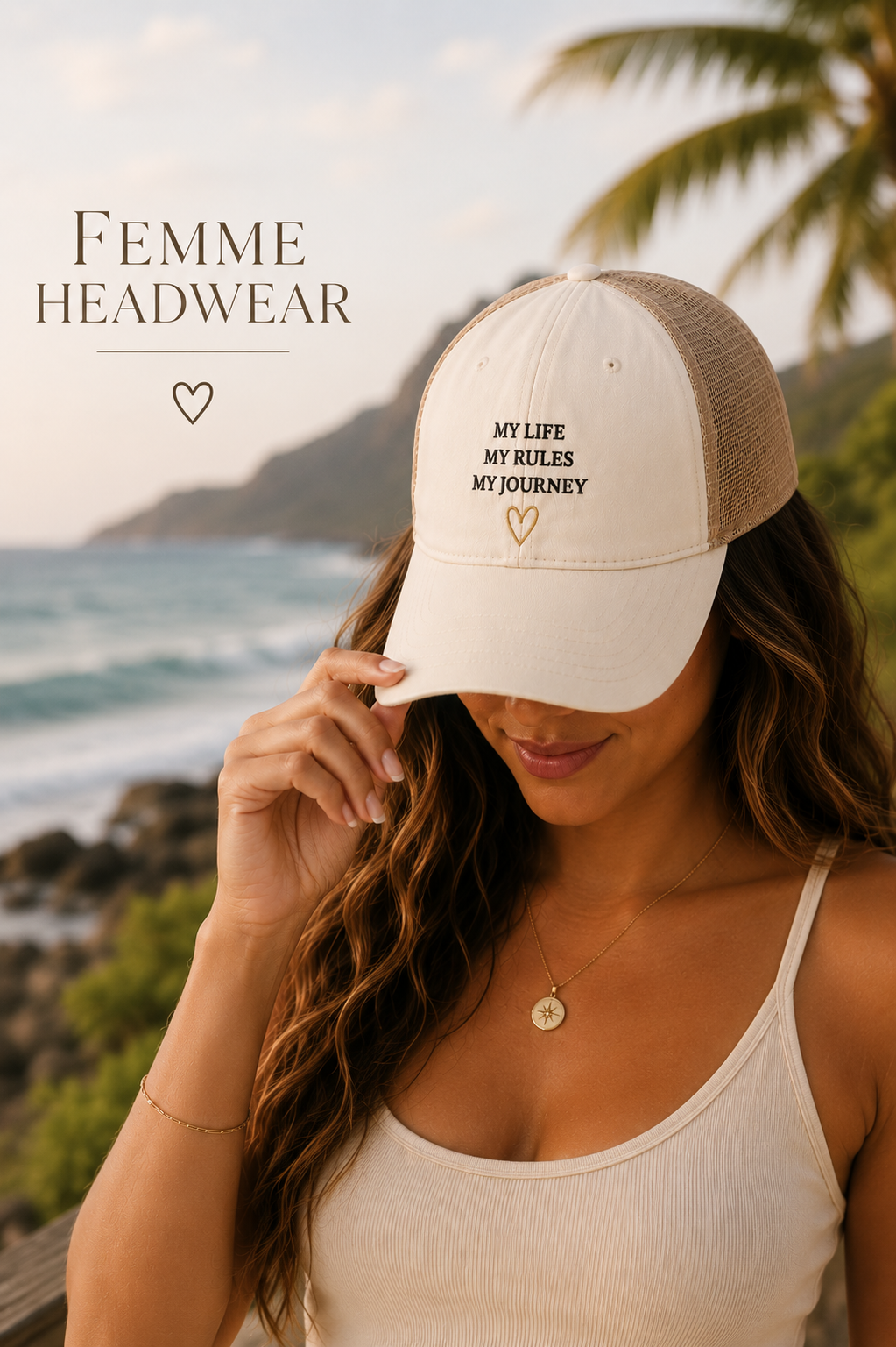 Femme Headwear