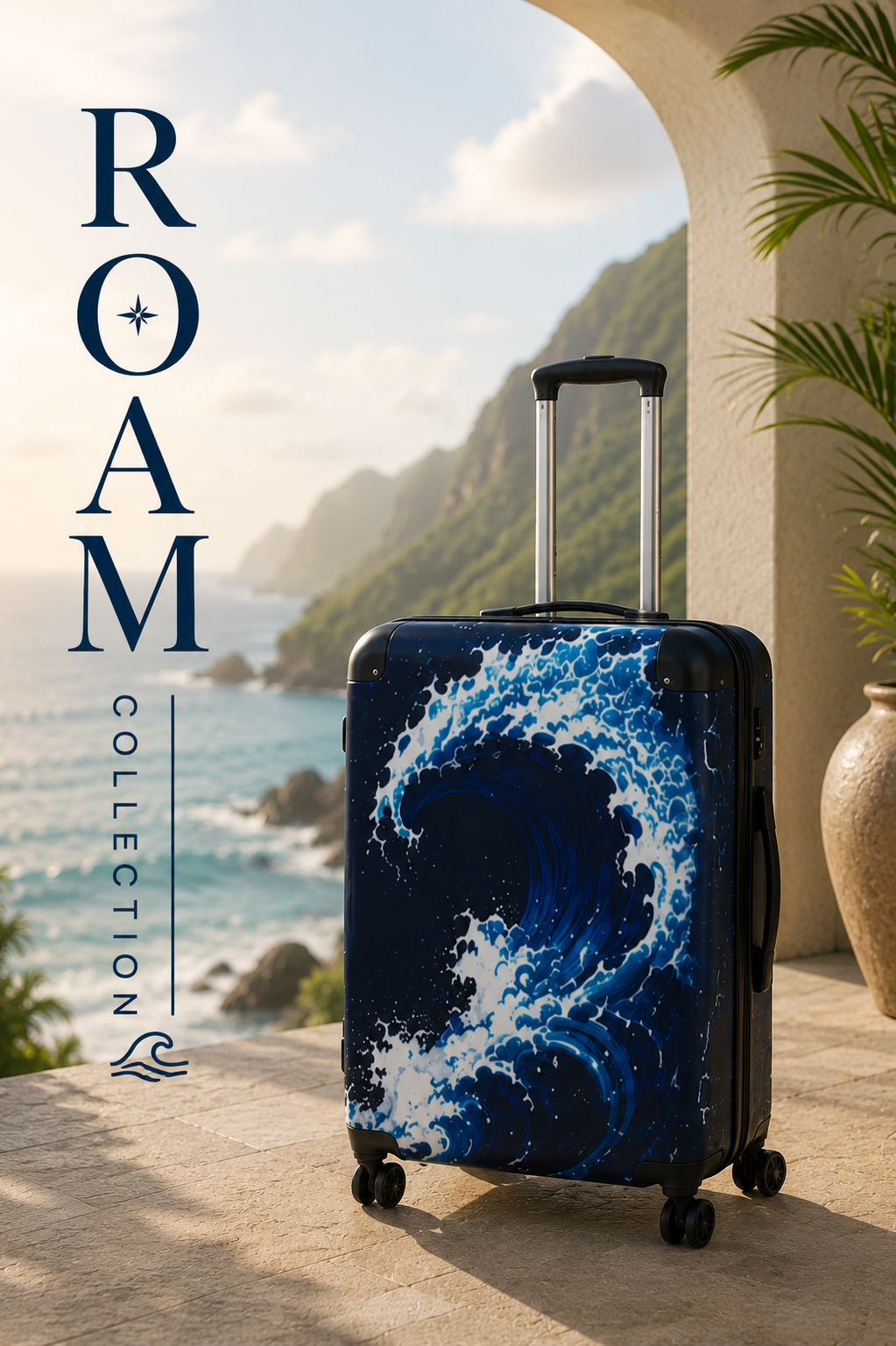 Roam Collection
