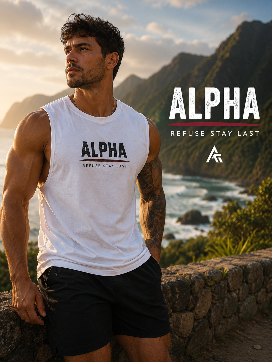 Alpha Collection
