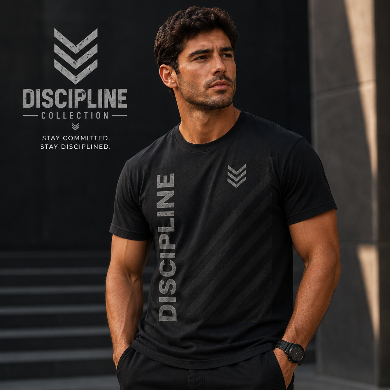 Discipline Collection