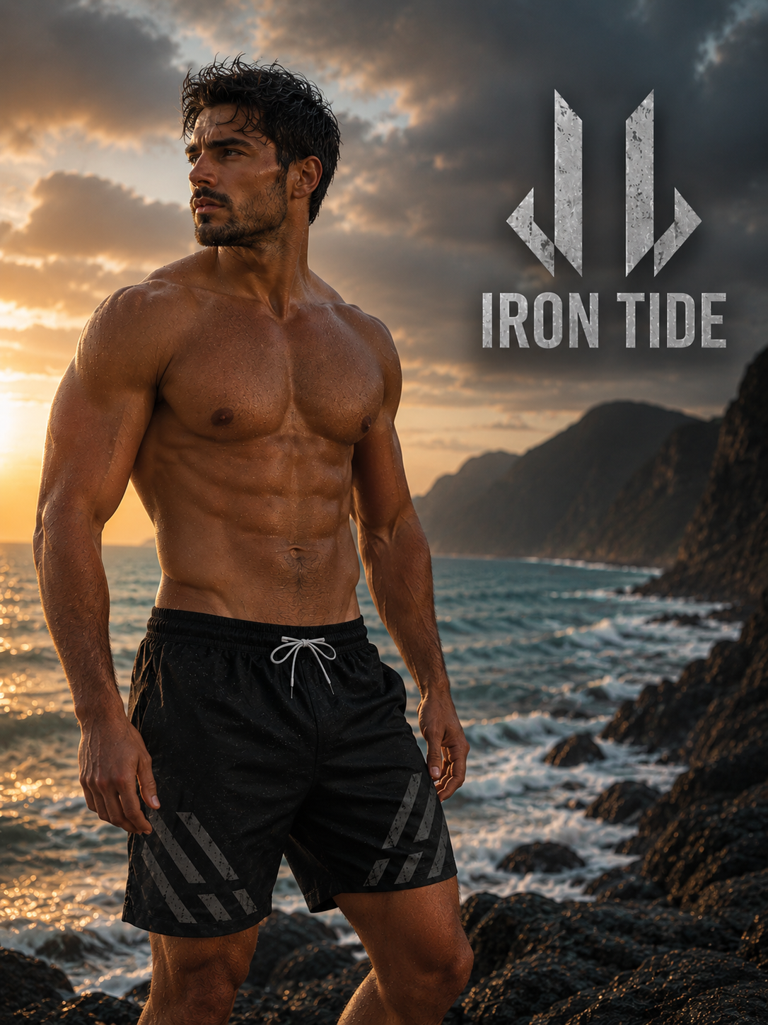 Iron Tide