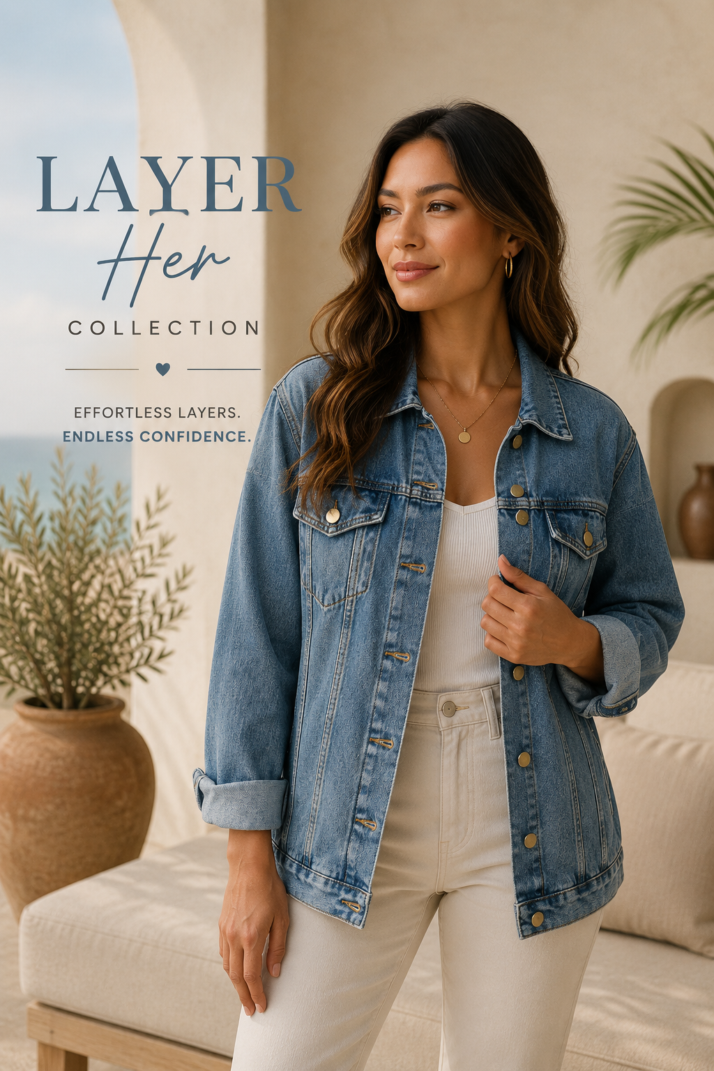 Layer Her