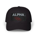 Alpha Patch Cap
