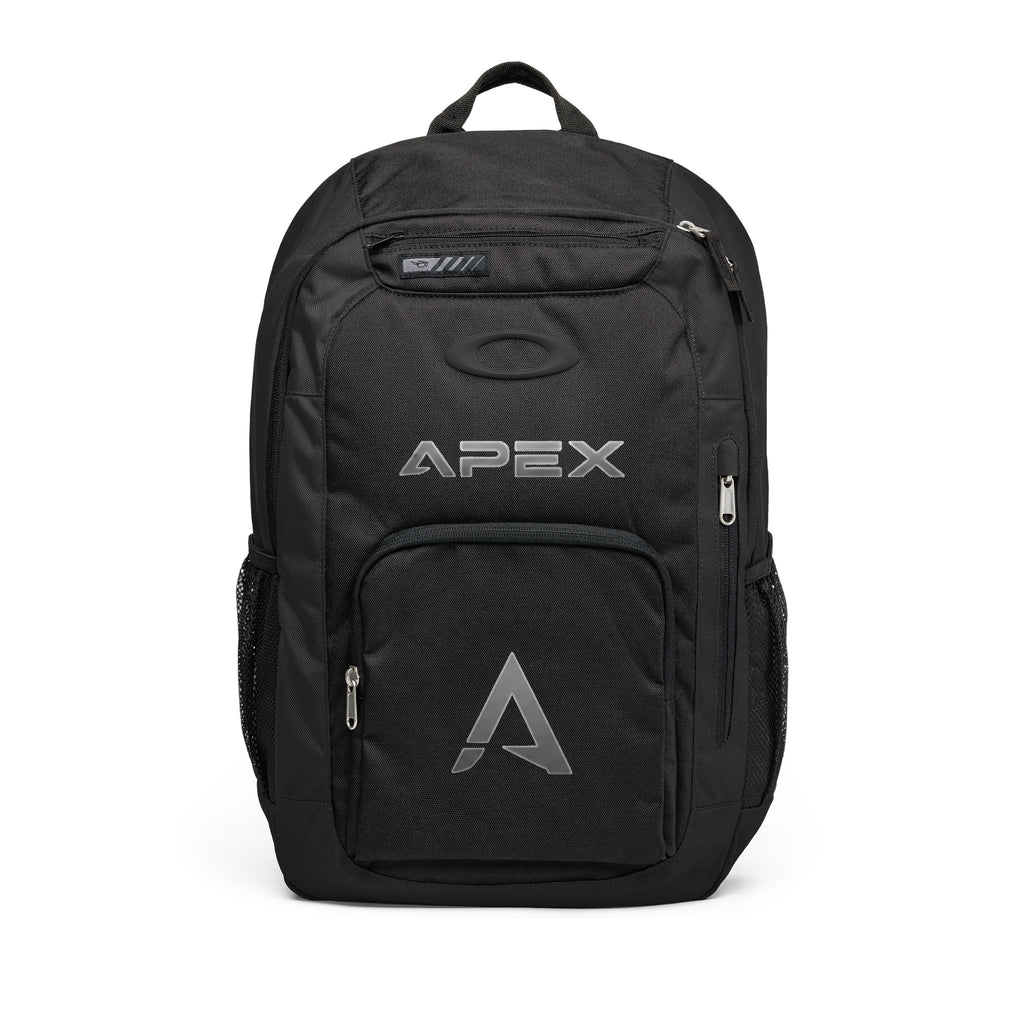 Apex Enduro 22L Backpack — Durable Everyday & Travel Pack