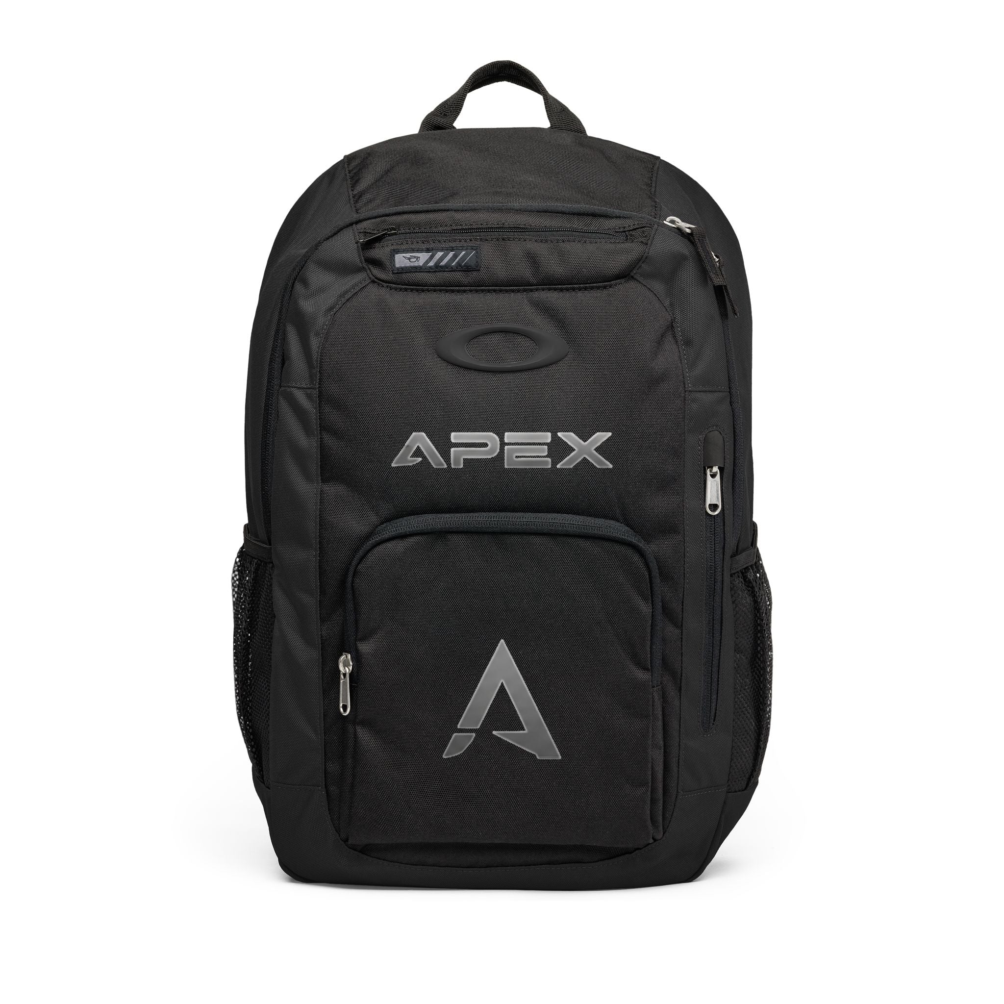 Apex Enduro 22L Backpack — Durable Everyday & Travel Pack
