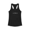 Apex Women Strength Racerback Tank — Outdoor Fitness Tank Top