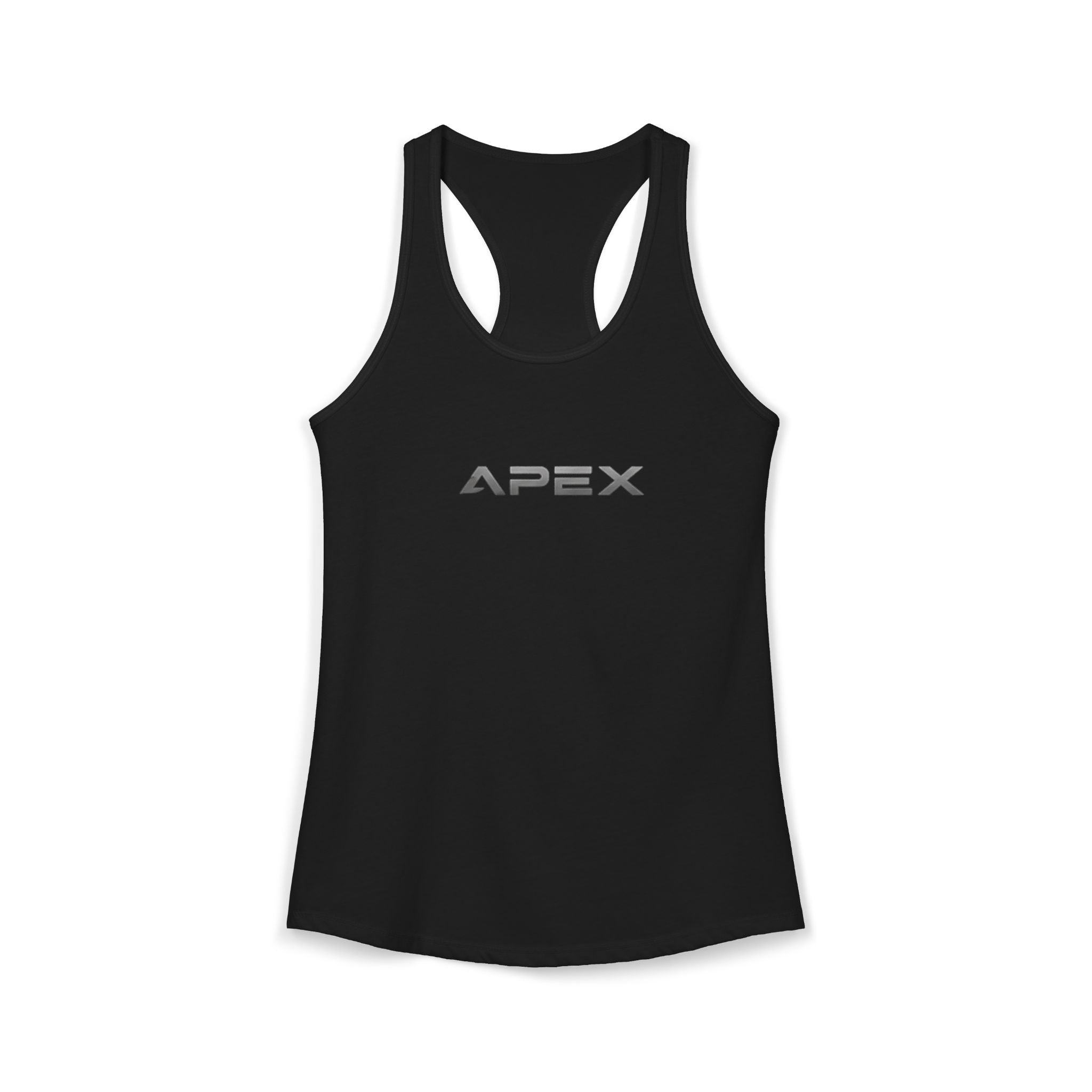 Apex Women Strength Racerback Tank — Outdoor Fitness Tank Top