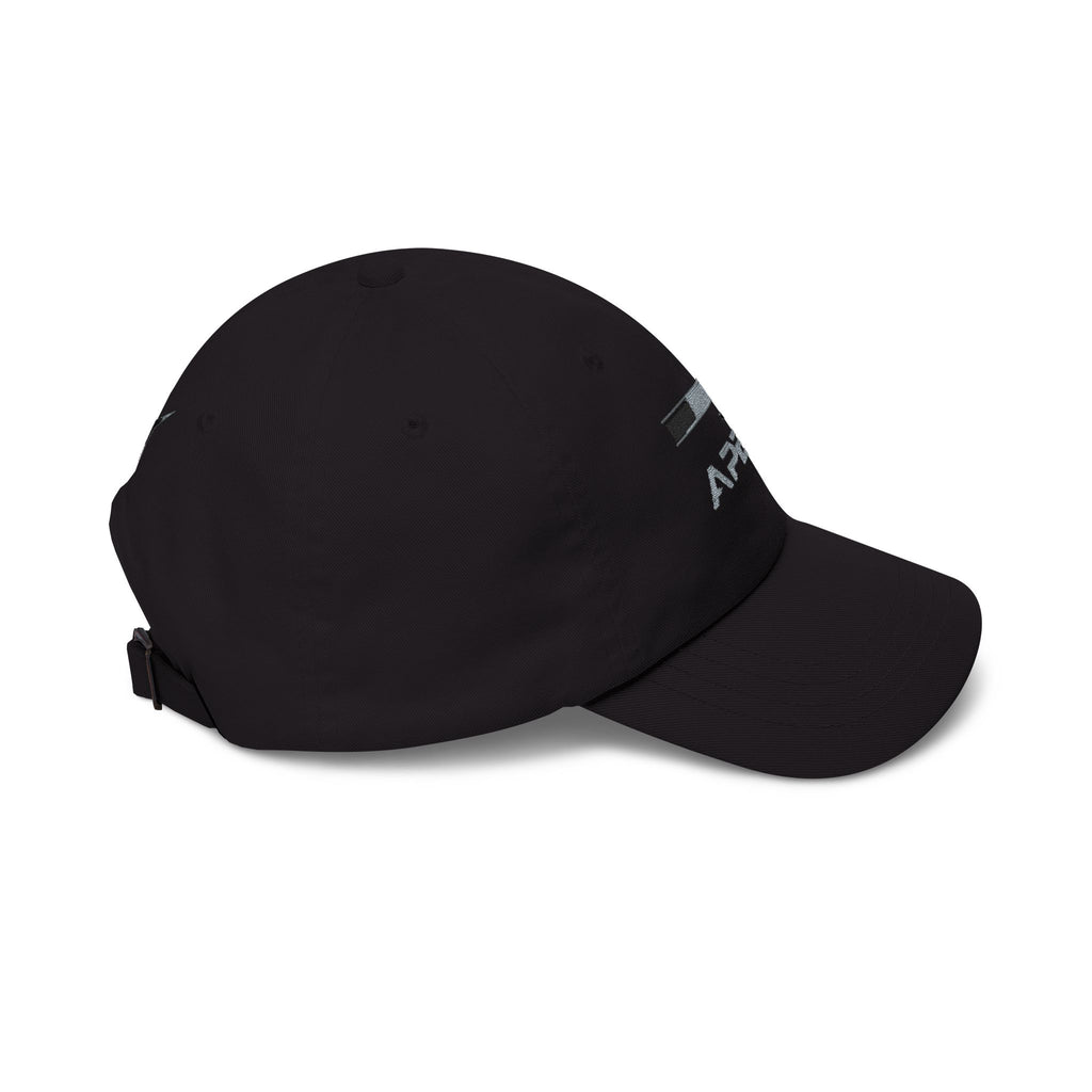 Apex Classic Dad Cap — Vintage Retro Logo Baseball Hat