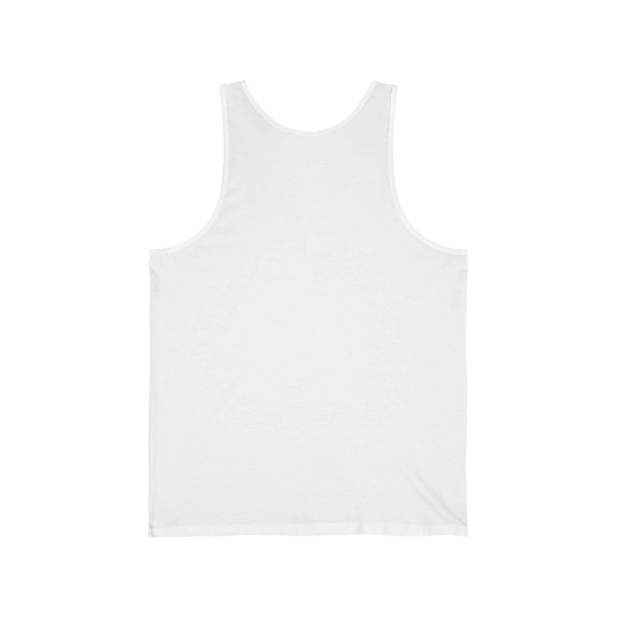 Relentless Tide Tank Top — Motivational Fitness Tank