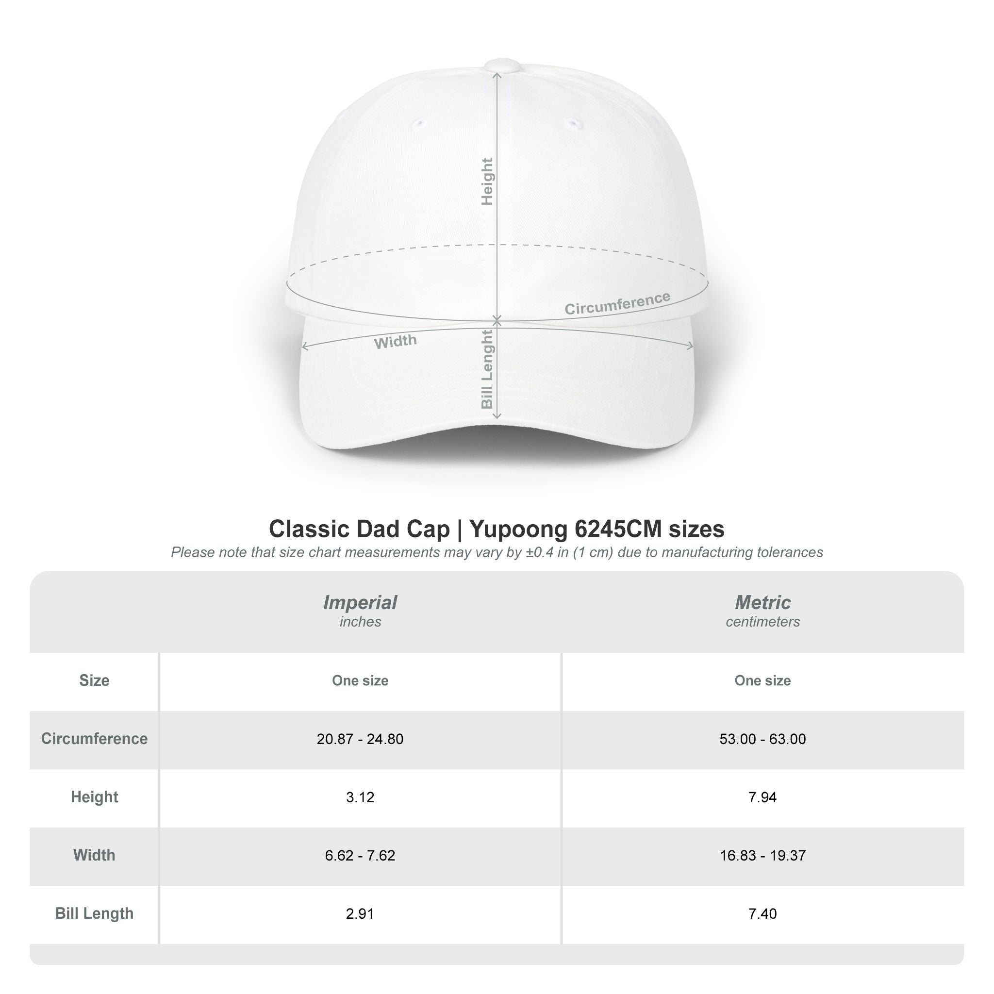 Dad Cap – "Trust & Believe" Palm Tree Wave Embroidered Hat