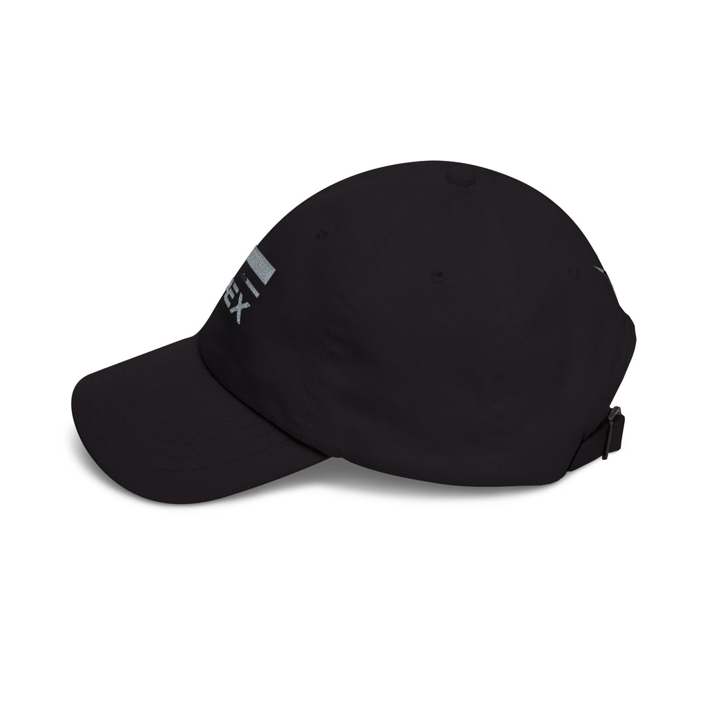Apex Classic Dad Cap — Vintage Retro Logo Baseball Hat