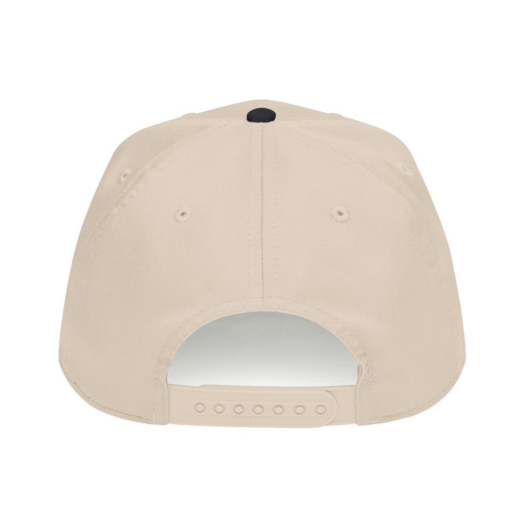 Trust and Believe Mid-Profile Baseball Cap
