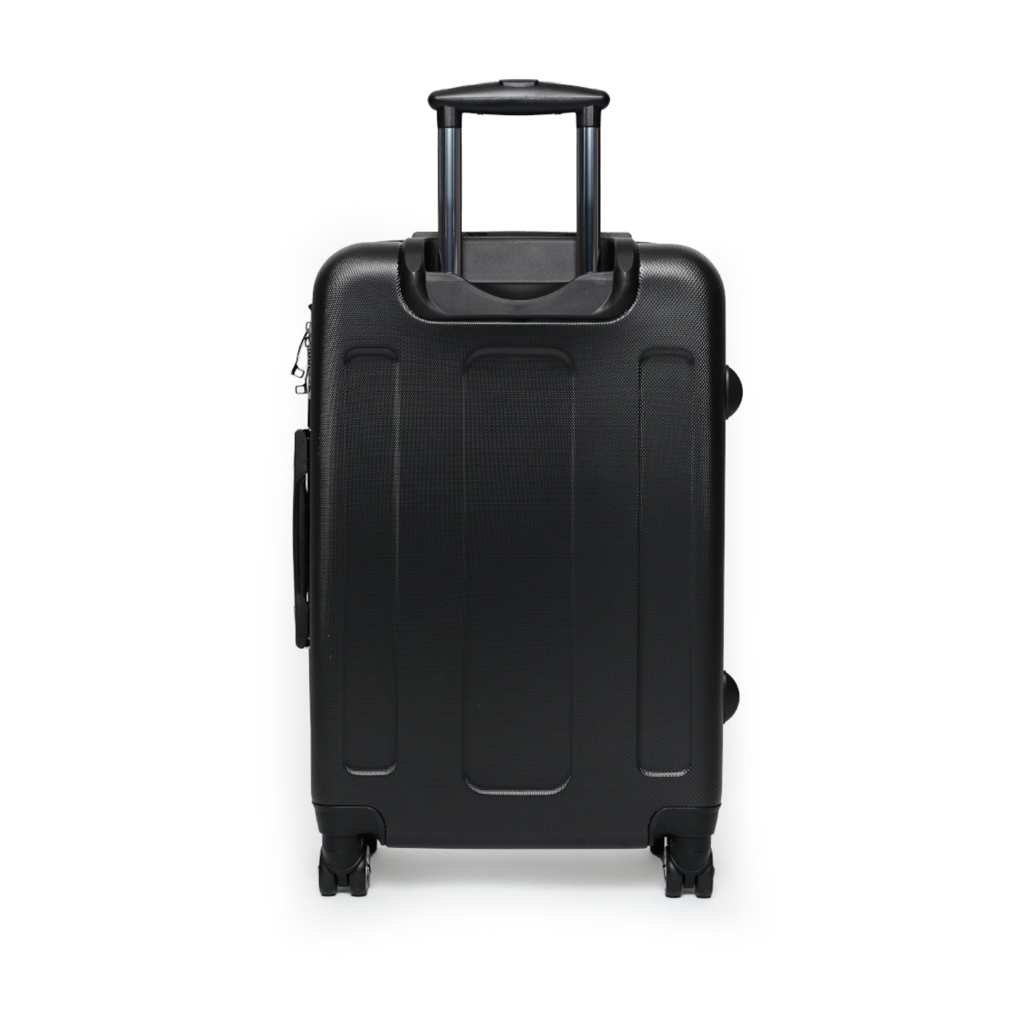 Suitcase — 'Her Standards, Her Kingdom, Her Way' Empowerment Carry-On