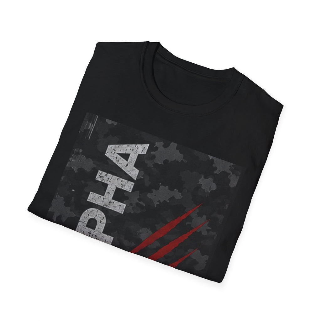 Earn Your Respect T-Shirt — Motivational Graphic Tee