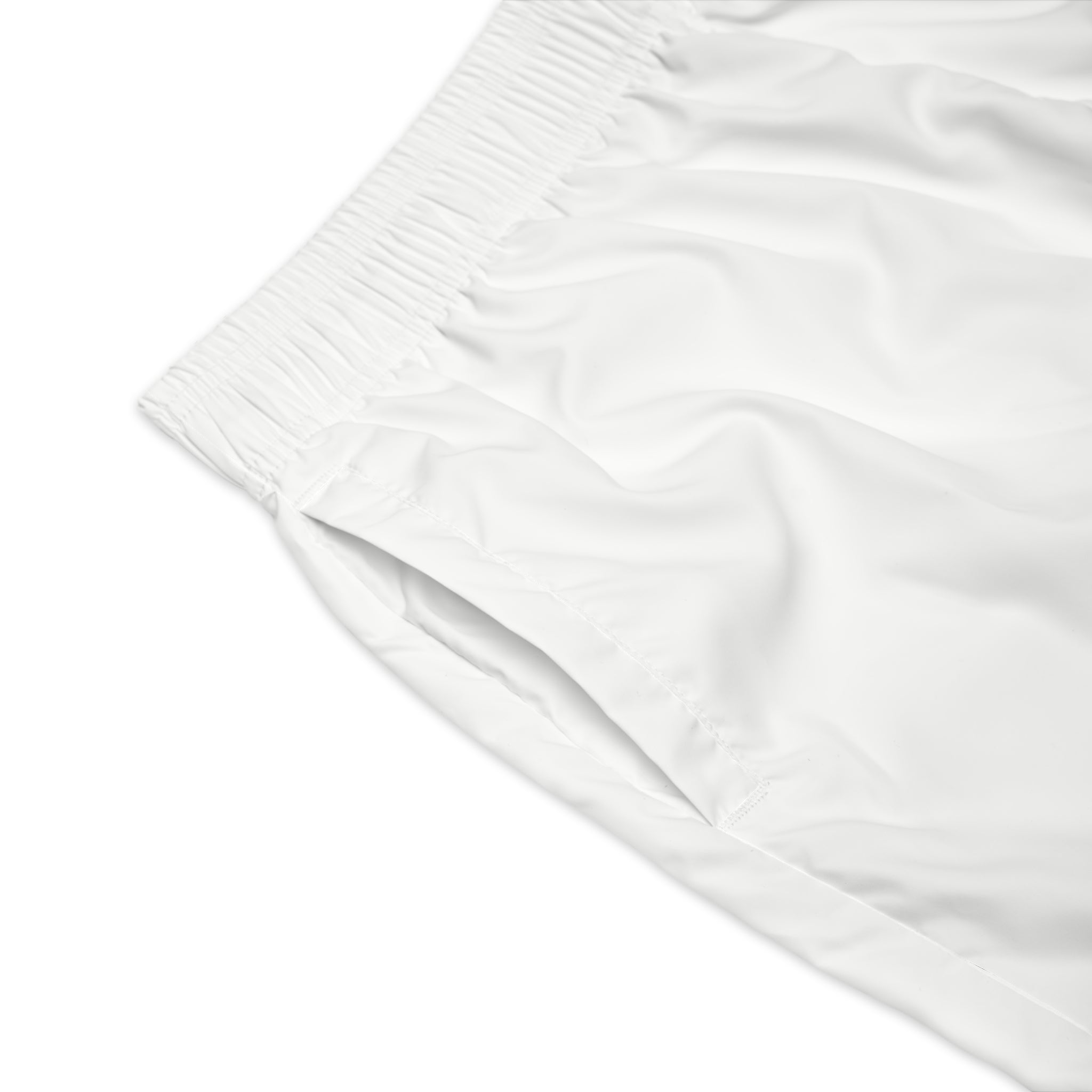 Alpha Wolf Jogger Shorts — Men’s Athletic Shorts with Wolf Graphic & Claw Marks