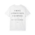 Inspirational Quote T-Shirt