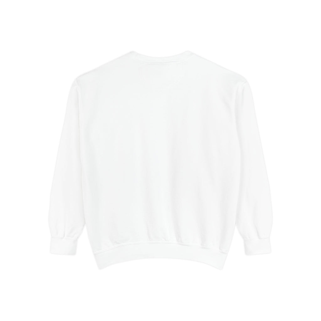 Trust & Believe Sweatshirt — Inspirational Women's Crewneck