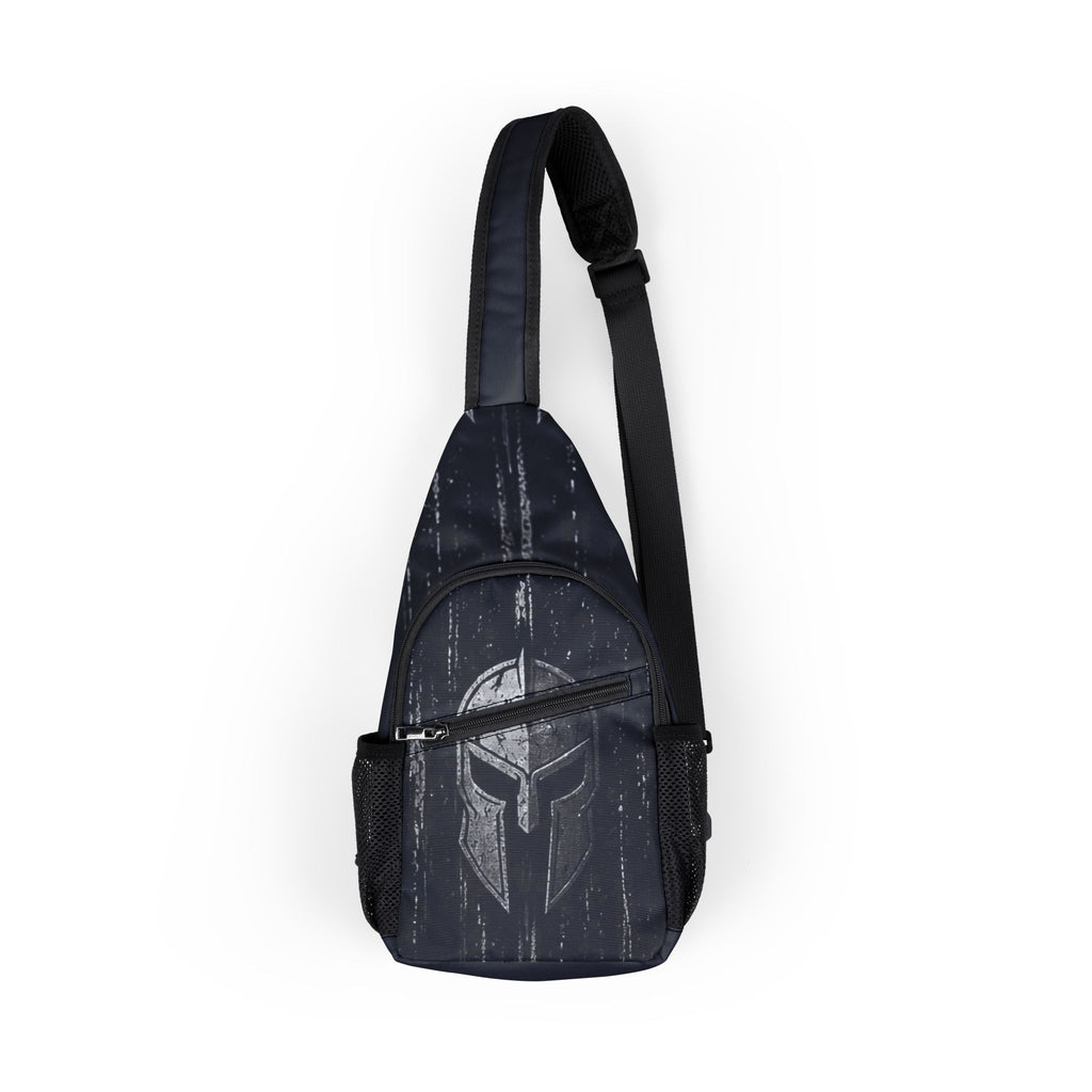 Spartan Helmet Chest Bag