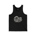 Relentless Tide Tank Top — Motivational Fitness Tank