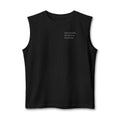 Trust The Process Muscle Tank