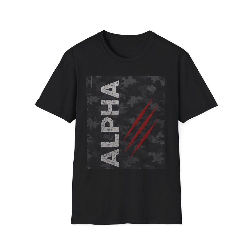 Earn Your Respect T-Shirt — Motivational Graphic Tee