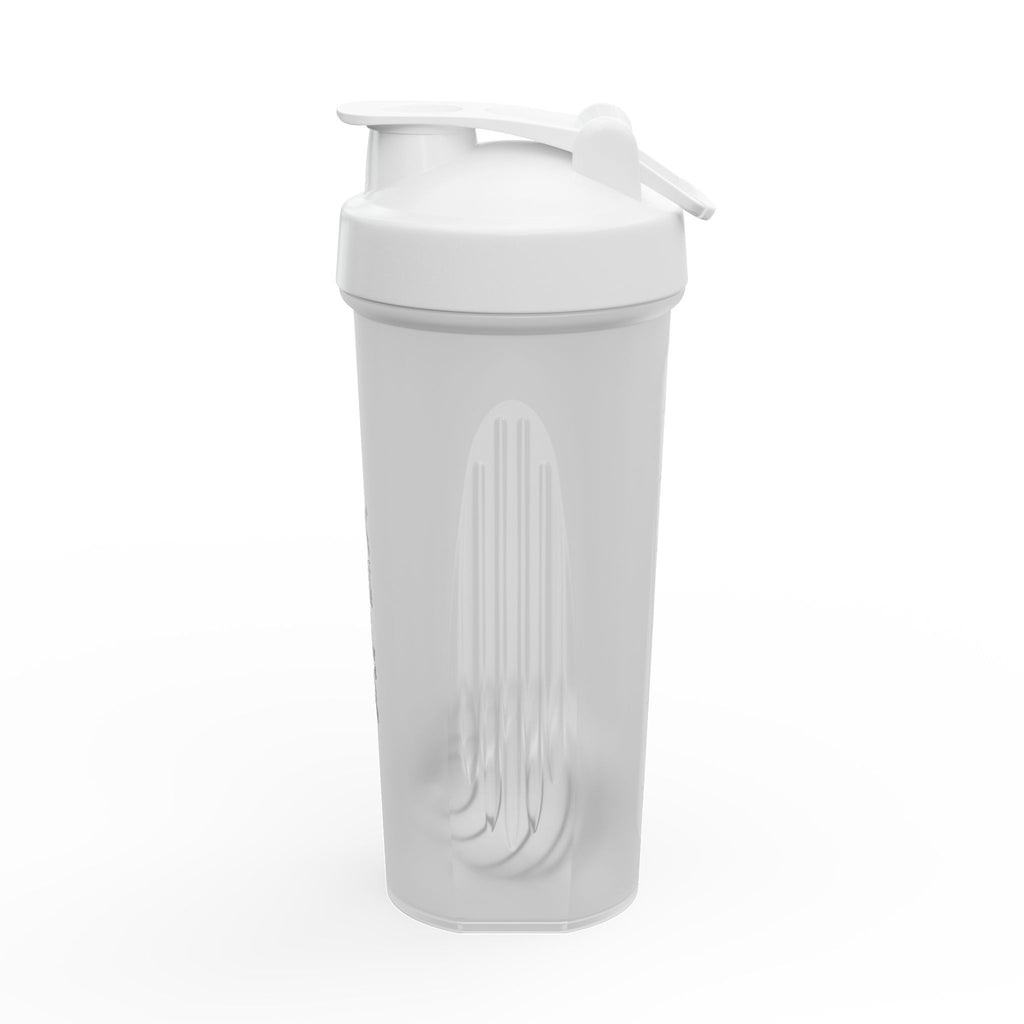 Apex Protein Shaker Bottle – Gym Blender Cup for Workout, Fitness & Meal Replacement