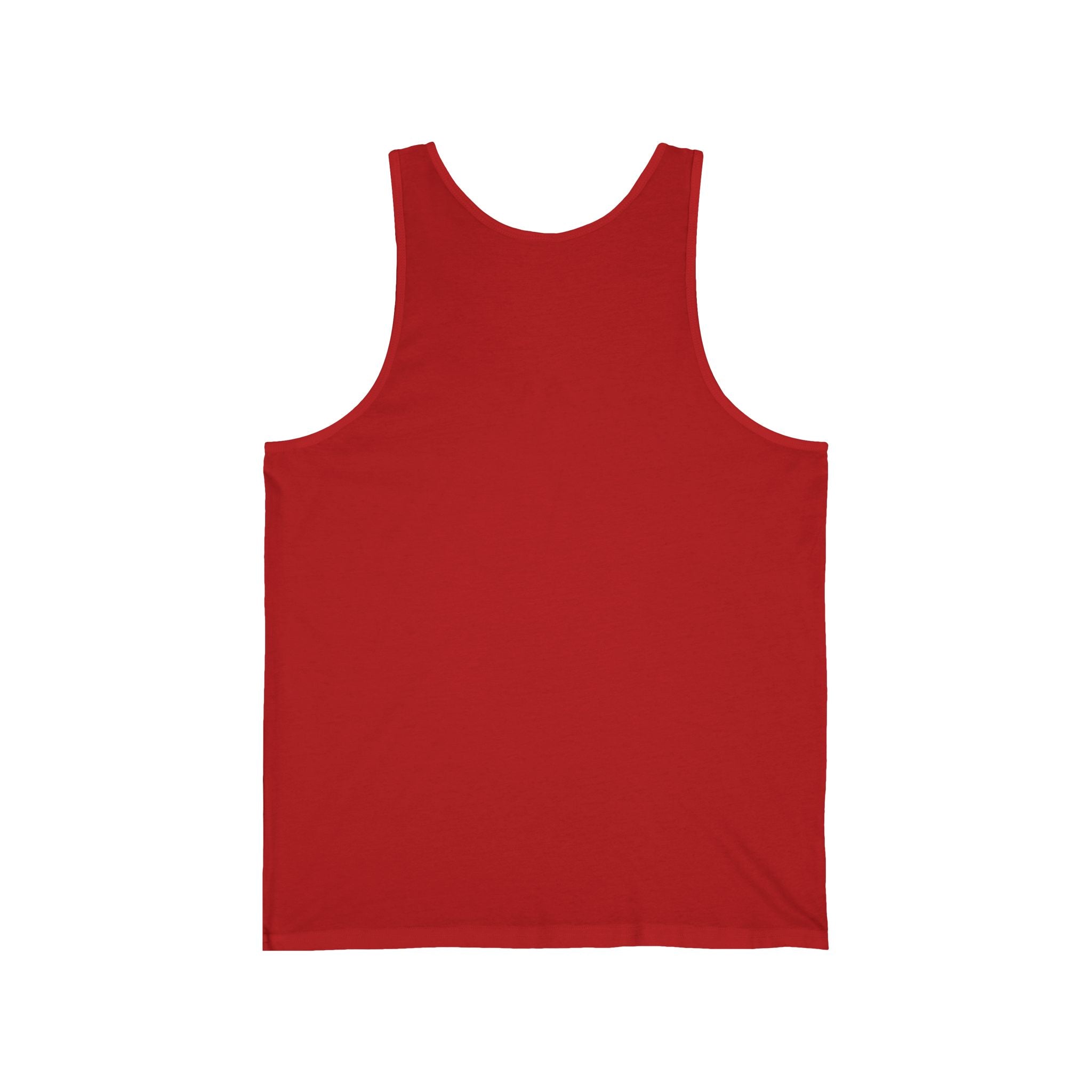 Relentless Tide Tank Top — Motivational Fitness Tank