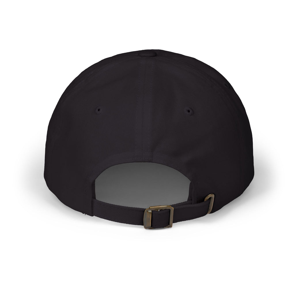 Alpha Patch Cap