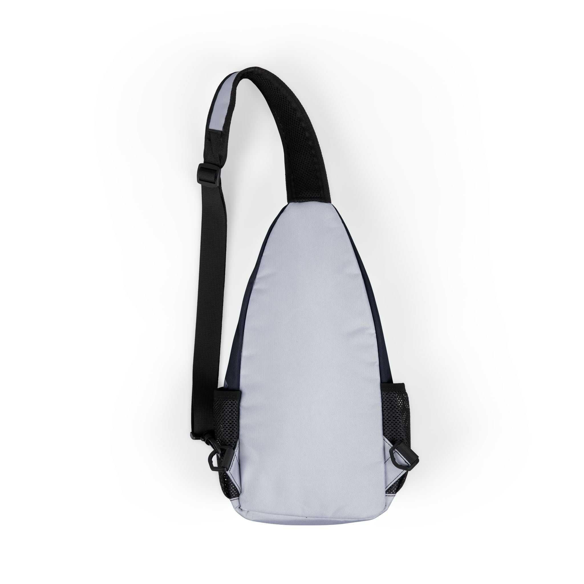 Discipline Chest Bag