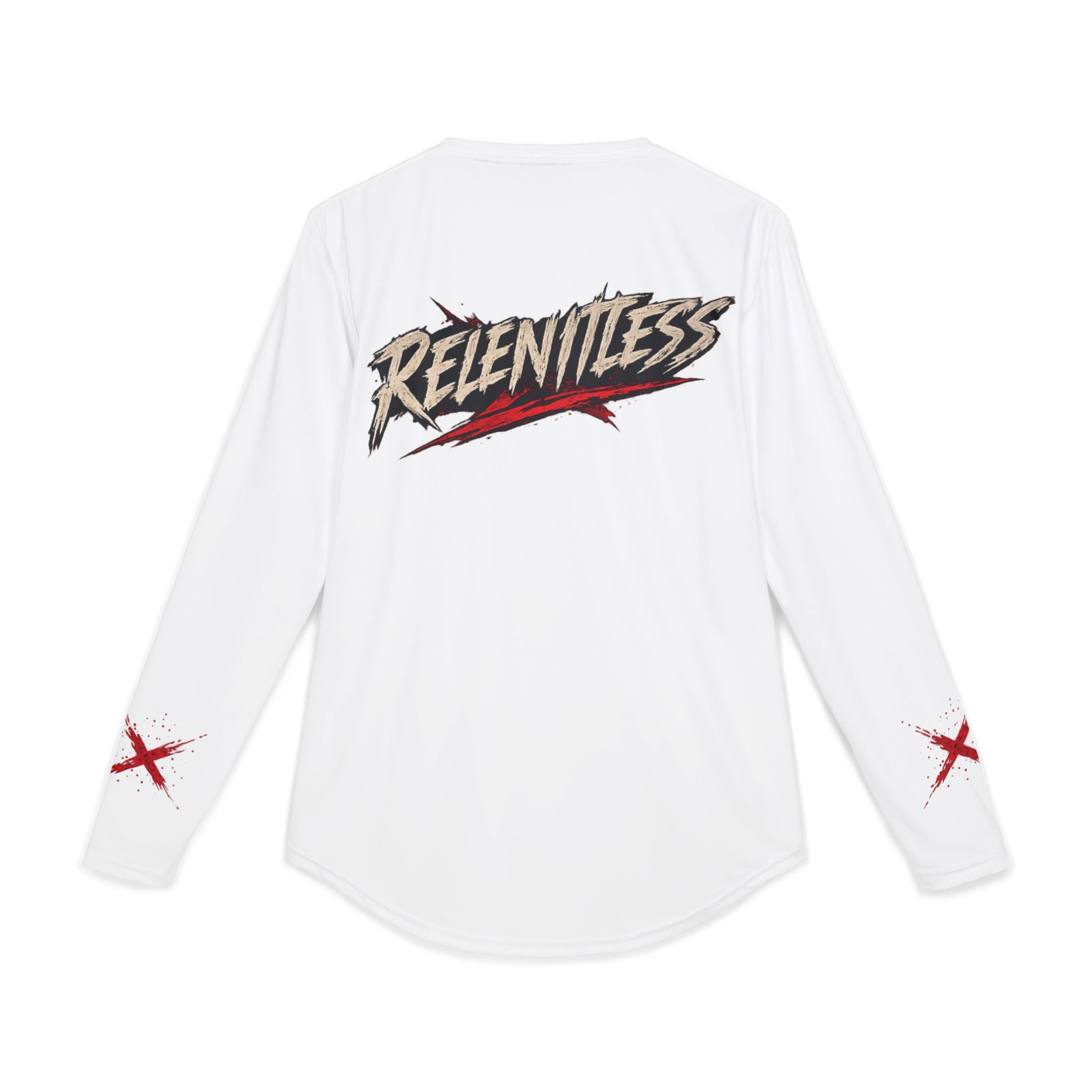 Relentless UV Performance Long Sleeve Shirt