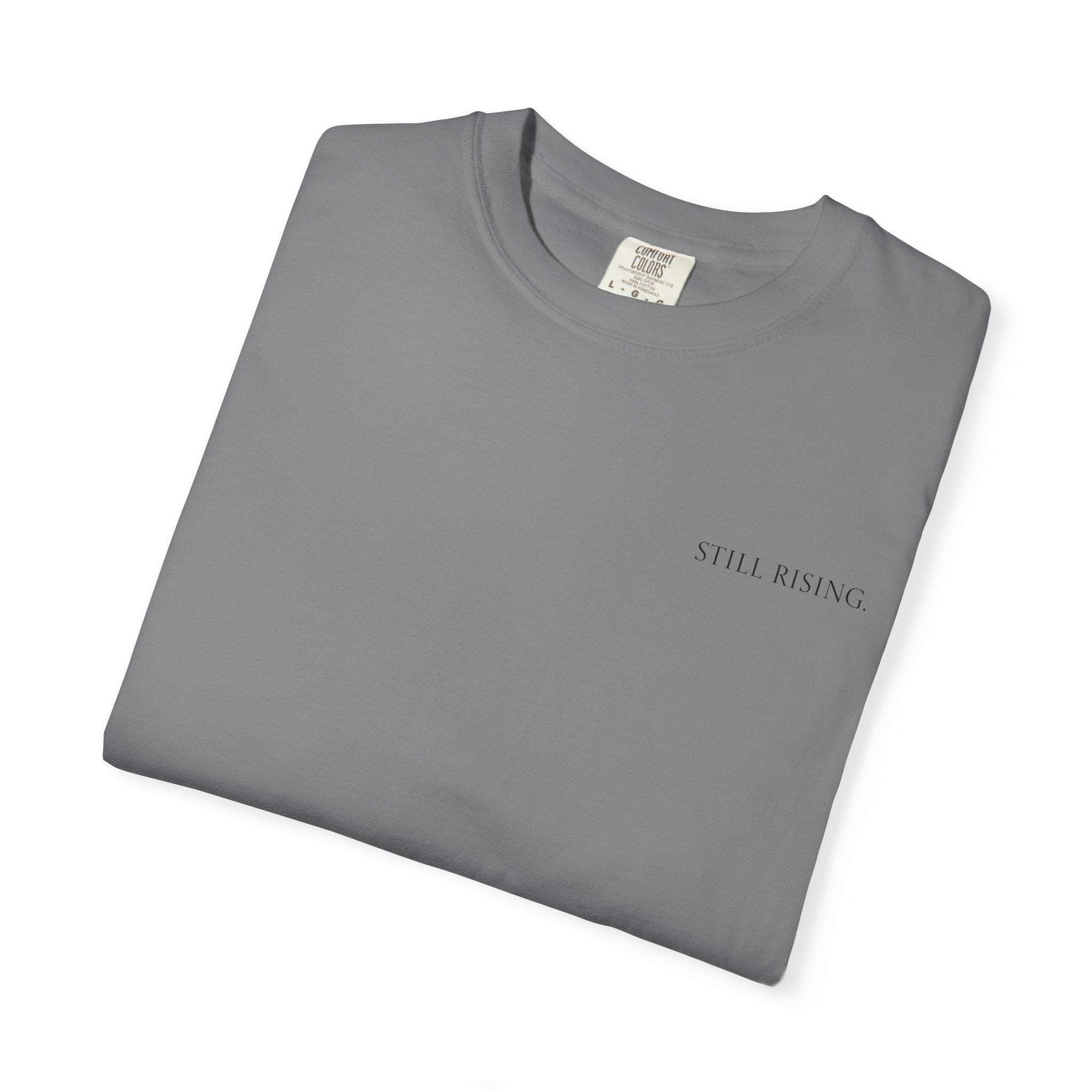 Inspirational Quote T-Shirt
