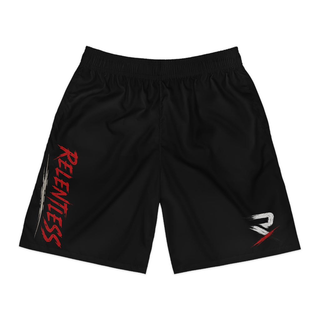 Relentless Performance Jogger Shorts — Men's Athletic Training Shorts