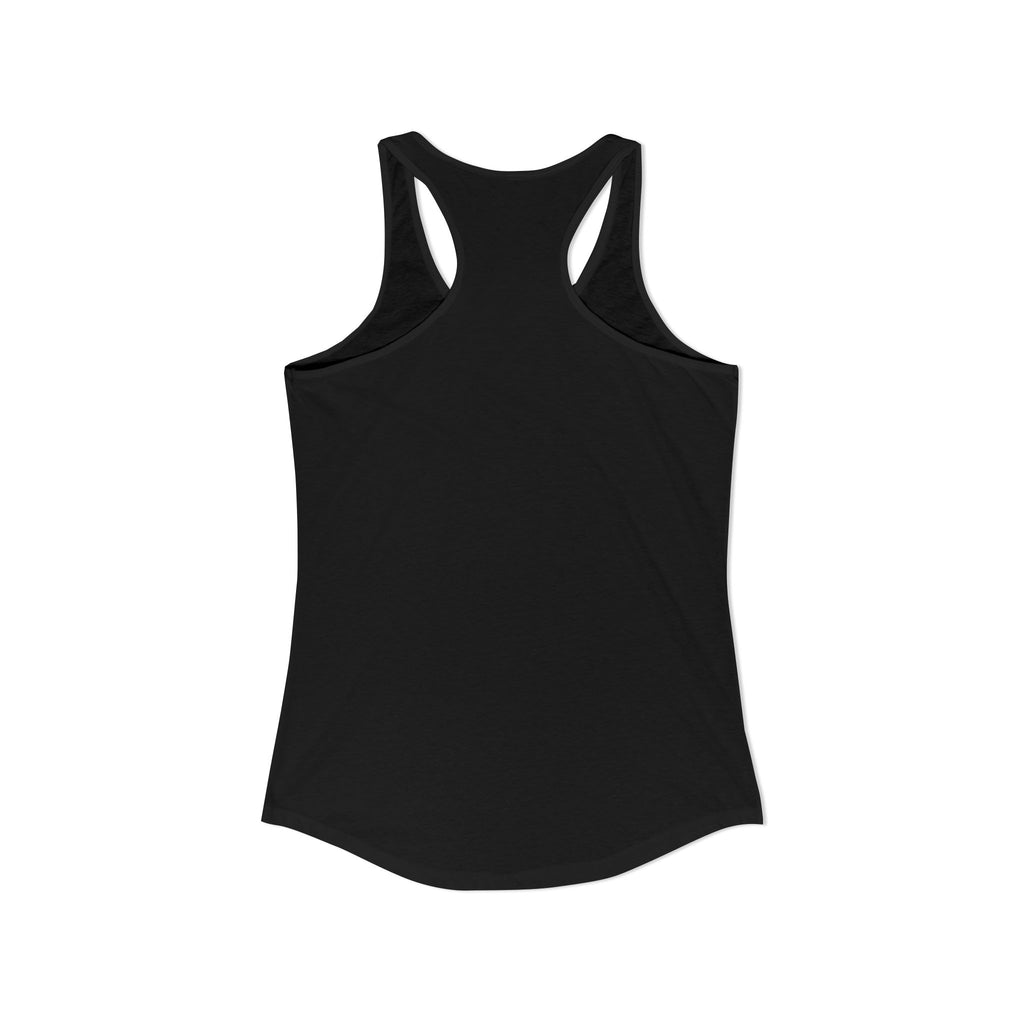 Women's FEMME  Ideal Racerback Tank