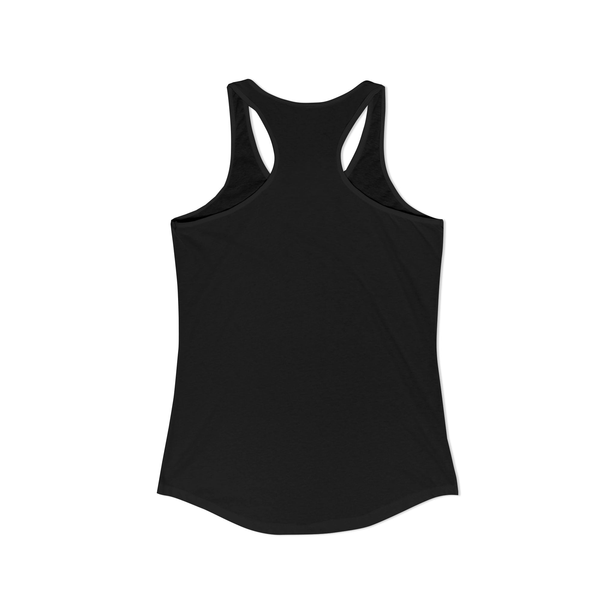 Women's FEMME  Ideal Racerback Tank