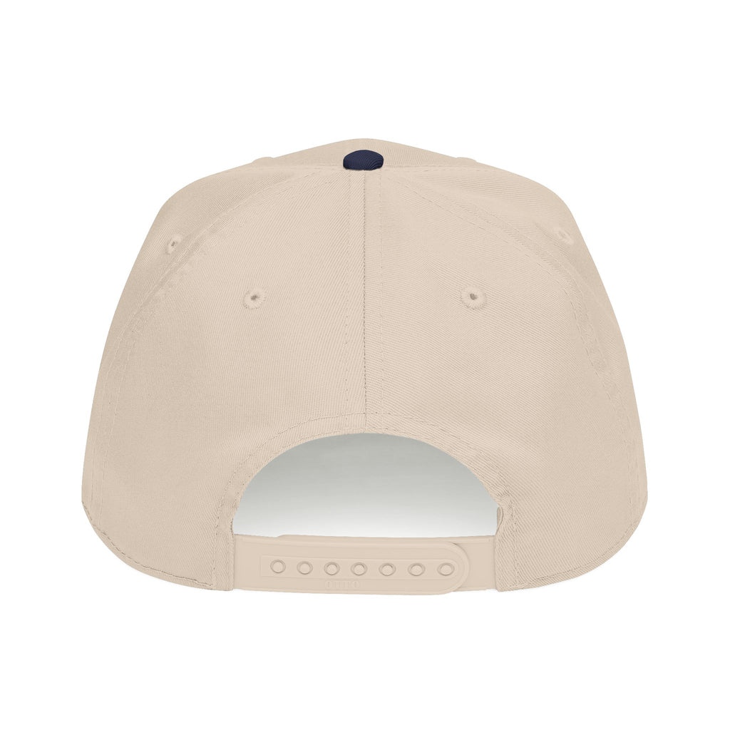 Trust and Believe Mid-Profile Baseball Cap