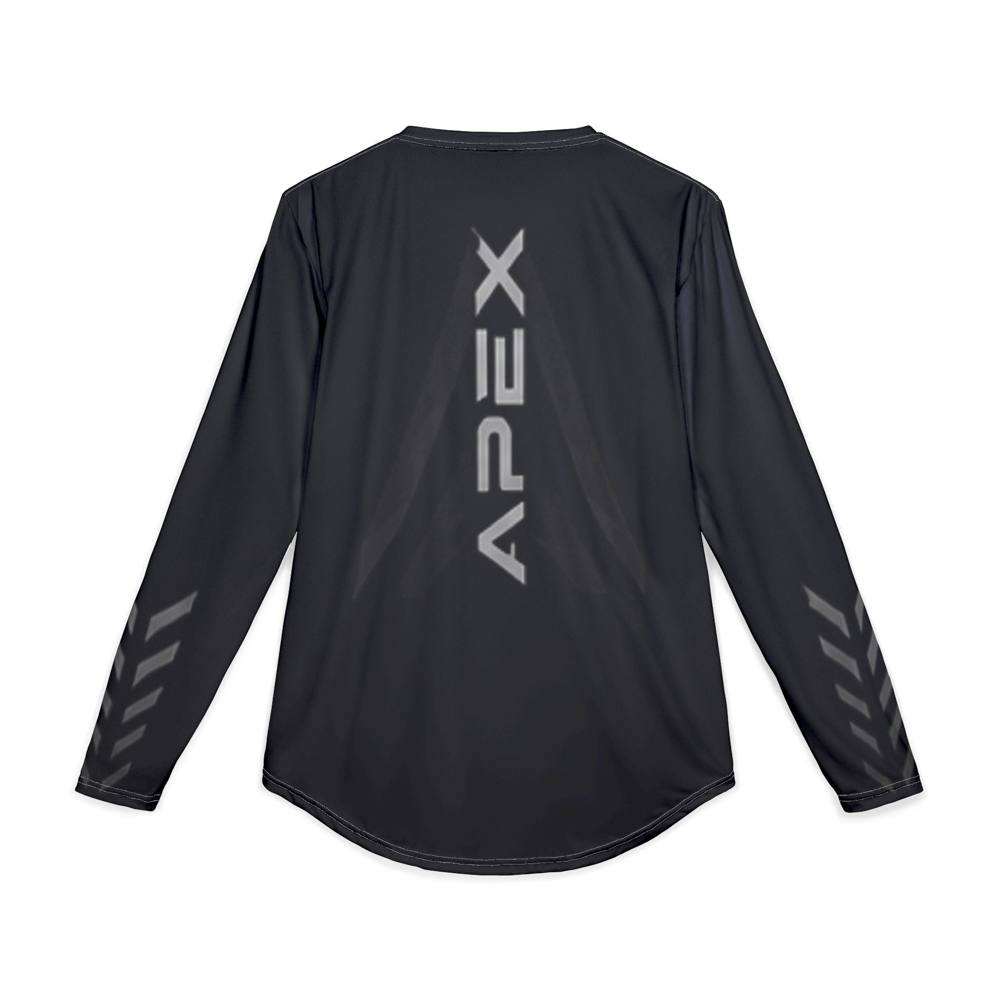 Apex UV Protection Long Sleeve Shirt — Men's Performance Sun Shirt