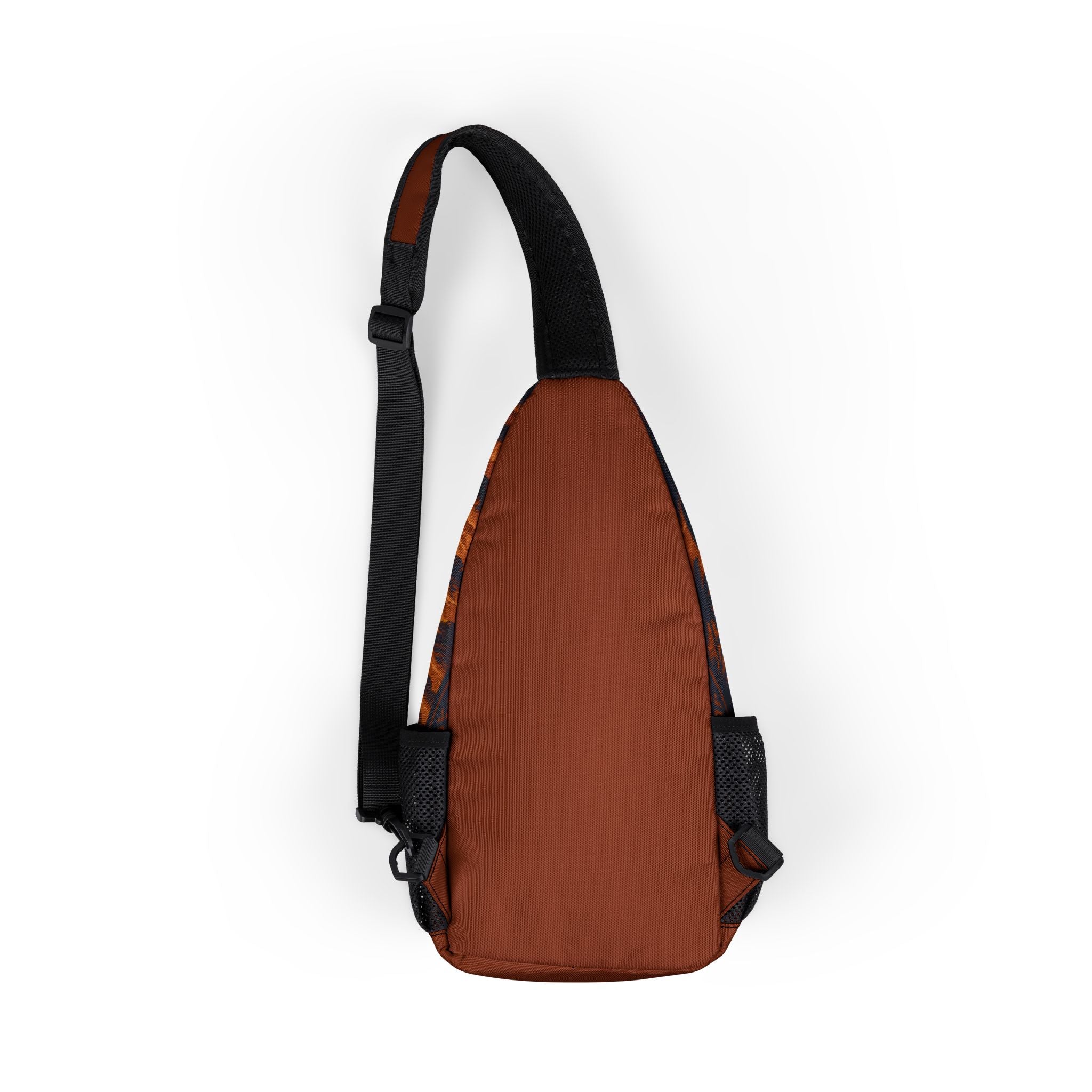 Tropical Sunset Chest Bag