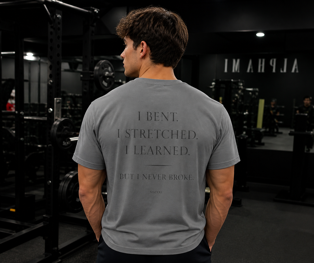 Inspirational Quote T-Shirt