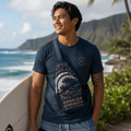 Hawaiian Strength Chest Bag